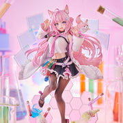 Claynel Hololive Production Hakui Koyori 1/7 Scale Figure