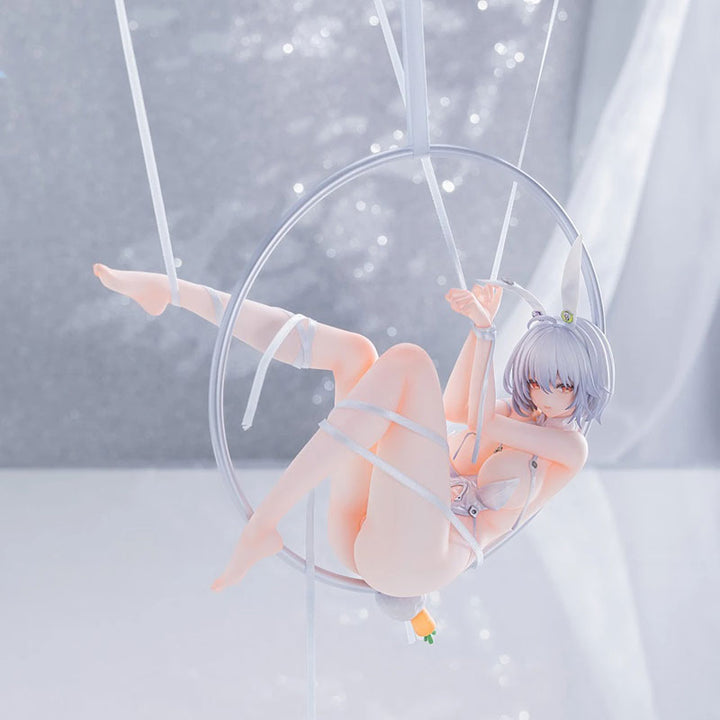 [Pre-Order] AniGame Azur Lane Sirius (Rabbit of Paradise Ver. Special Edition) 1/6 Scale Figure