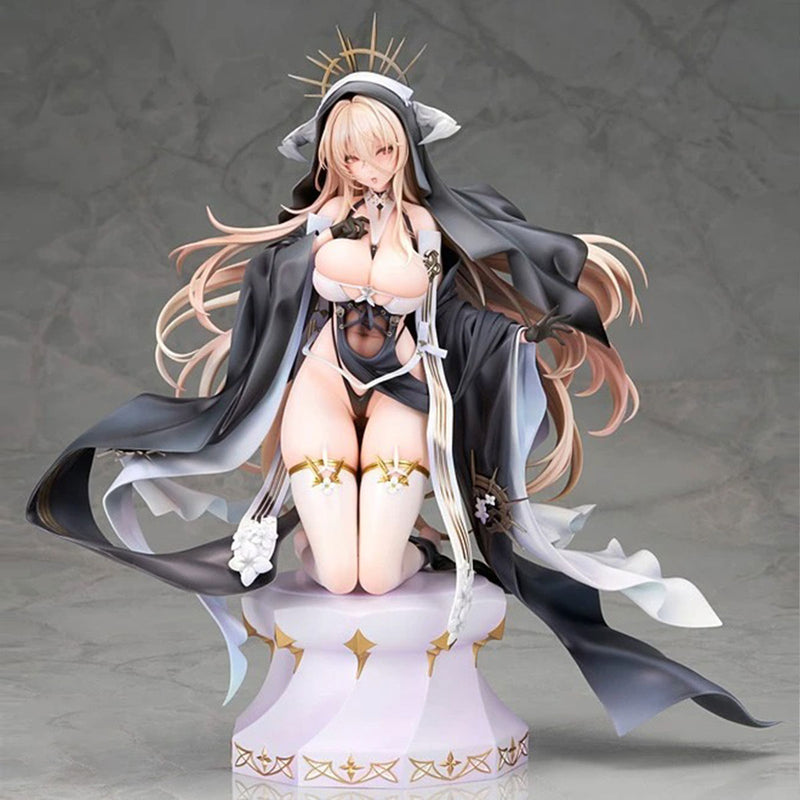 [Pre-Order] Alter Azur Lane Implacable (Special Ver.) 1/7 Scale Figure