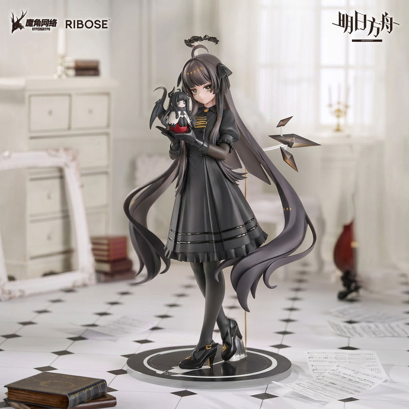 [Pre-Order] Ribose Arknights Rise Up+ Virtuosa (Little Shadow Ver.) 1/8 Scale Figure