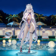 [Pre-Order] Luminous Box Azur Lane Kearsarge (Nightpool) 1/6 Scale Figure