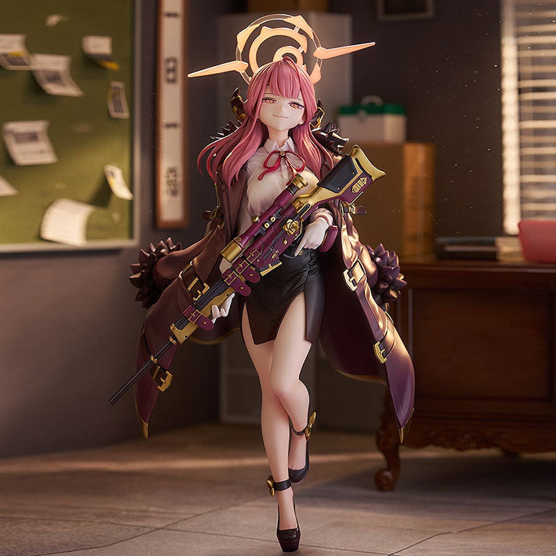 [Pre-Order] Max Factory Blue Archive Aru 1/7 Scale Figure