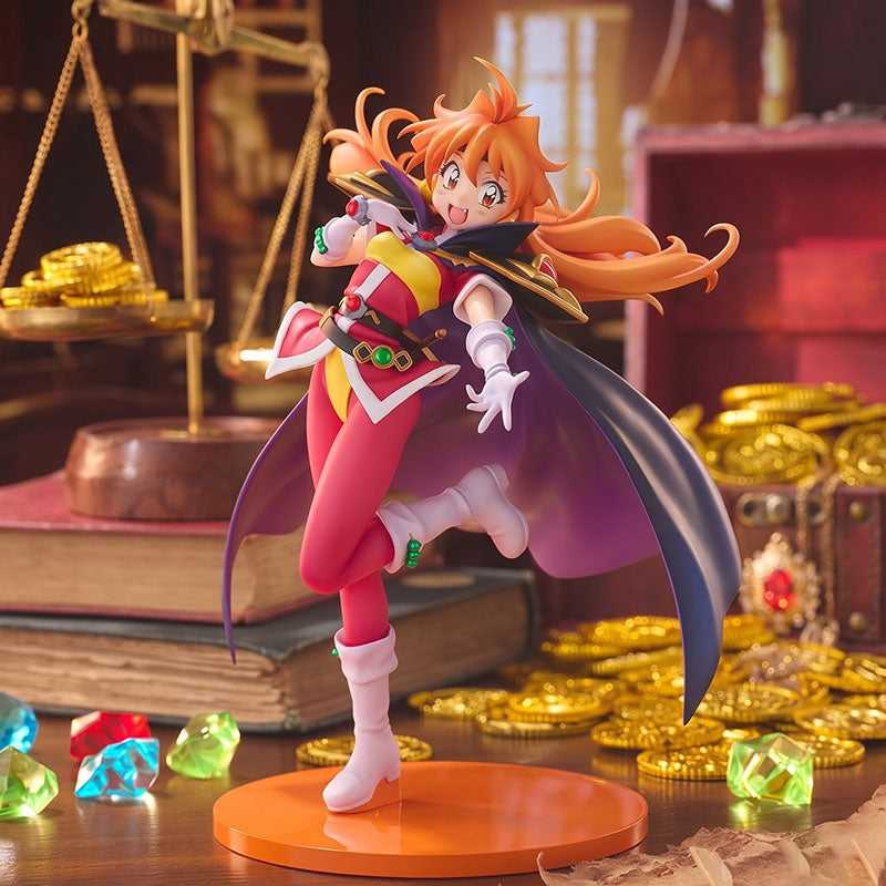[Pre-Order] Kadokawa Slayers KD Colle Lina Inverse (Light Novel) Figure