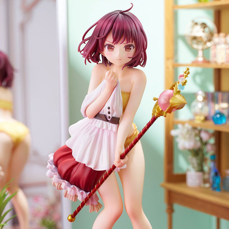 Ques Q Atelier Sophie: The Alchemist of the Mysterious Book Sophie Neuenmuller (Changing Clothes Mode) 1/7 Scale Figure