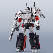 Mastermind Creations R-53 Tyrantron Stormbringer Megatron IDW Version