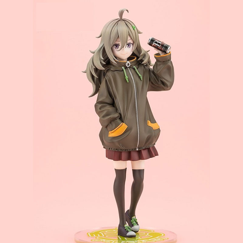 Kotobukiya Food for the Soul Tsutsuji Higa 1/7 Scale Figure