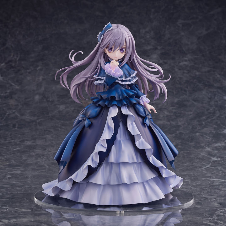 [Pre-Order] Amakuni Yu-Gi-Oh! Monster Figure Collection Ghost Belle & Haunted Mansion 1/7 Scale Figure