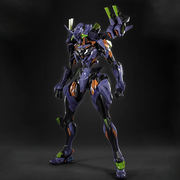 CCS Toys Mortal Mind Neon Genesis Evangelion: ANIMA Final Model