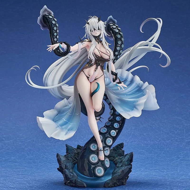 [Vorbestellung] Good Smile Company Azur Lane Fancy Figur im Maßstab 1:7