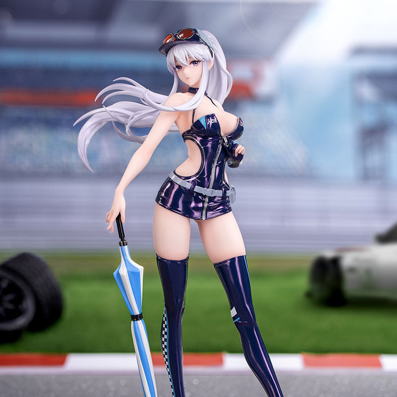 Myethos 1/8 Azur Lane: Geschenk+ Enterprise Windfänger