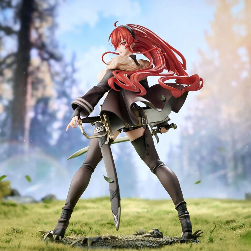 [Pre-Order] Hobby Sakura Mushoku Tensei: Jobless Reincarnation Eris Boreas Greyrat 1/7 Scale Figure