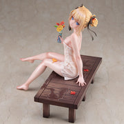 Figura de Venus Vacation KT Model+ Marie Rose Steamy Venus Ver. de Koei Azur Lane x DEAD OR ALIVE Xtreme a escala 1/6