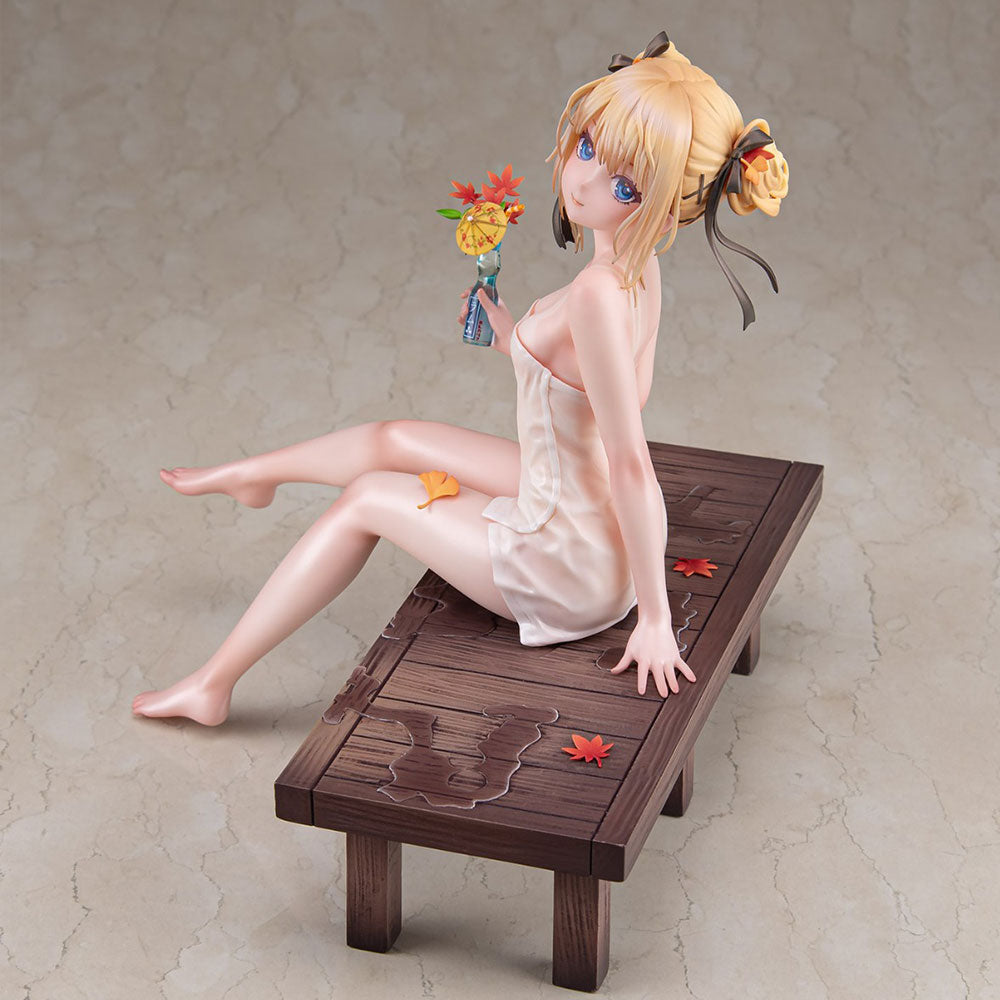 Figura de Venus Vacation KT Model+ Marie Rose Steamy Venus Ver. de Koei Azur Lane x DEAD OR ALIVE Xtreme a escala 1/6