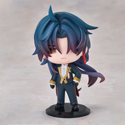 Ribose Honkai: Star Rail Bienvenido a Train Tea Party Blade Chibi Figura