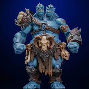 Metytoyz Crusher Ogre Warrior Blue Version