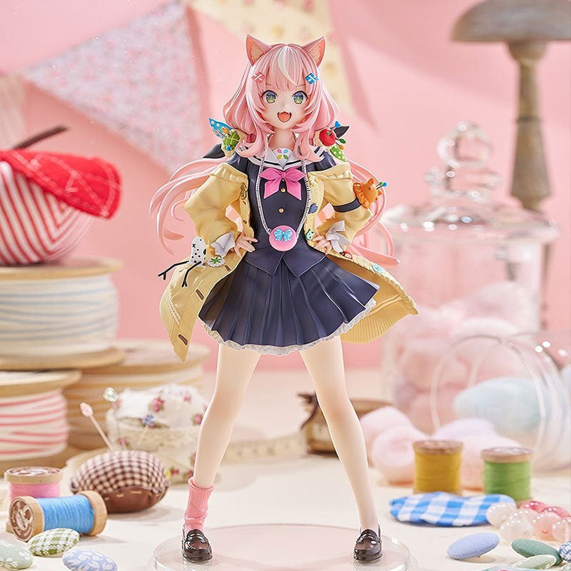 [Reserva] Figura a escala 1/7 de DMM Factory Nijisanji Yang Nari