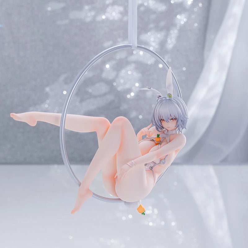 [Pre-Order] AniGame Azur Lane Sirius (Rabbit of Paradise Ver.) 1/6 Scale Figure