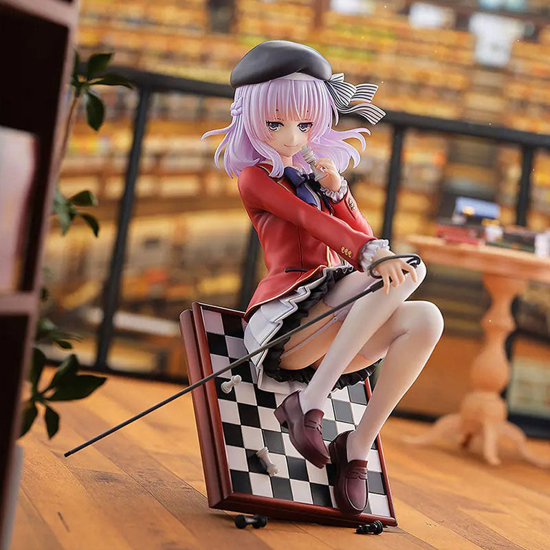 [Pre-Order] Bellfine Classroom of the Elite Arisu Sakayanagi 1/7 Scale Figure