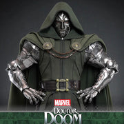 Hot Toys HT 1/6 CMS022 Marvel Doctor Doom