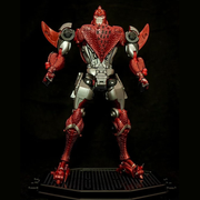 Metagate G-04 Air King Terrorsaurier