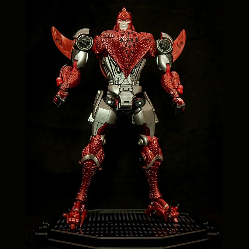 Metagate G-04 Air King Terrorsaurio