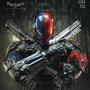 UPFinegures x LPZZ 1/12 Arkham Knight action figure