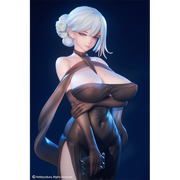 Hobby Sakura 1/7 Wife Figure Regular Edition