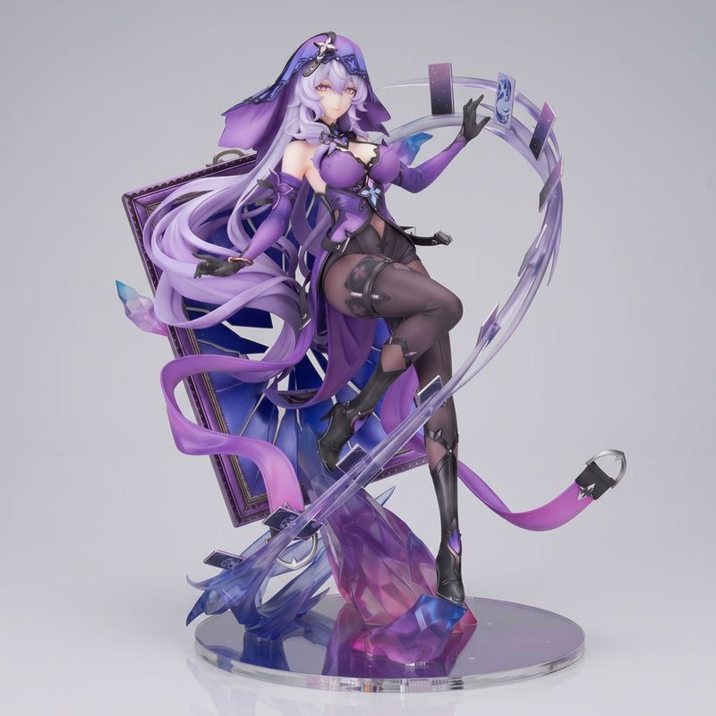 [Pre-Order] Alter Honkai: Star Rail Black Swan 1/7 Scale Figure