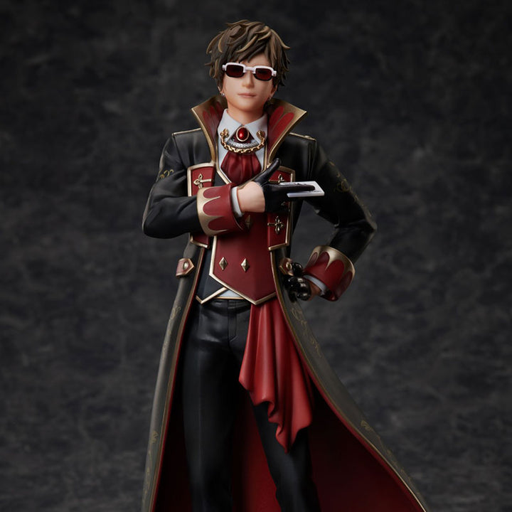 ElCOCO GACKT (Dealer Ver.) 1/8 Scale Figure