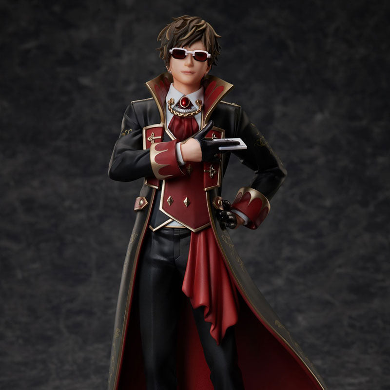 ElCOCO GACKT (Händlerver.) Figur im Maßstab 1/8