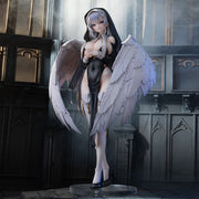 Kawa Design Angel Sister Sheng Yu 1/6 Scale Figure