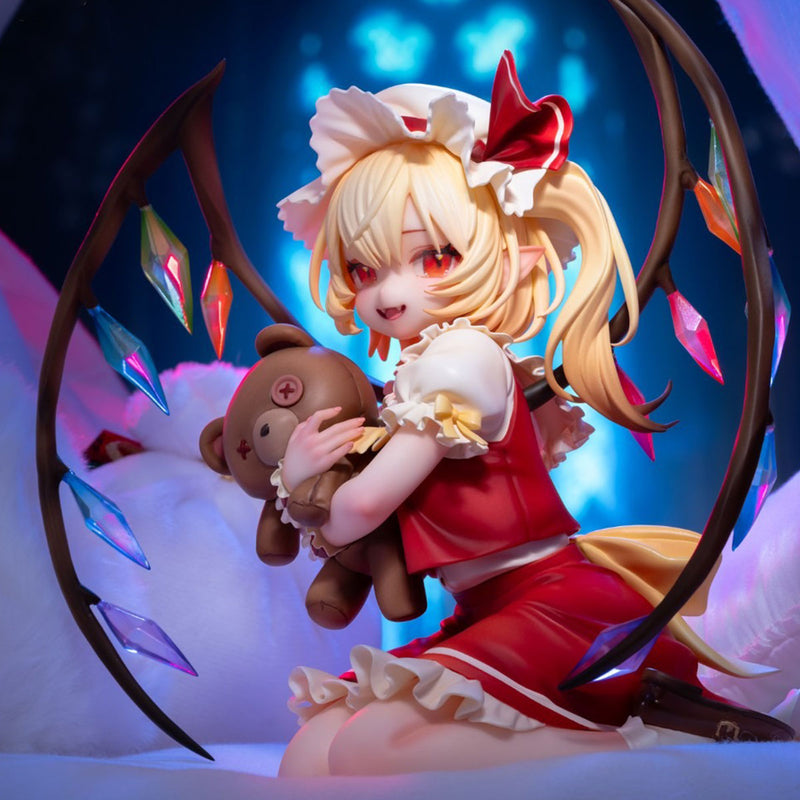 Reverse Studio Touhou Project Flandre Scarlet (Innocent Time Ver.) 1/6 Scale Figure