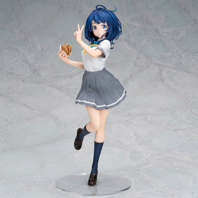 [Pre-Order] Alter Makeine: Too Many Losing Heroines! Anna Yanami 1/7 Scale Figure