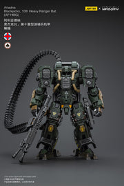 JOYTOY JT9756 Infinity – Corvus Belli Ariadna Blackjacks 10. Schwerer Ranger-Schläger AP HMG