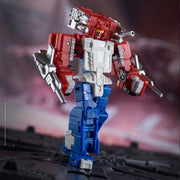 Dr.Wu Sword Dancer Slamdance DW-E07 Traveler Plane Raindance & DW-E08 Patriot Tank Grandslam Set of 2