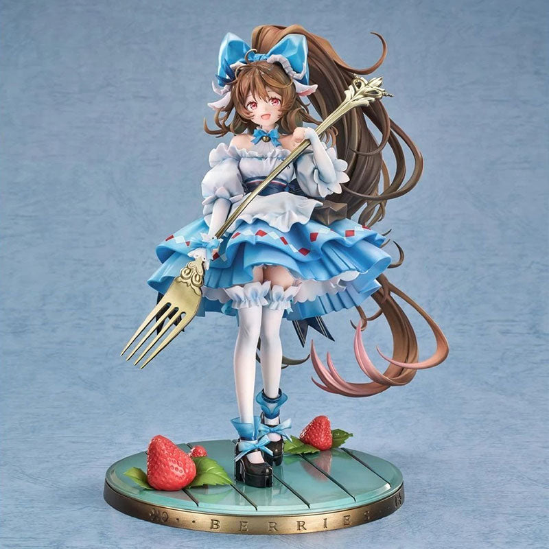 [Pre-Order] Good Smile Company Arknights Eyjafjalla the Hvit Aska (A Picnic Before A Long Trip Ver.) 1/7 Scale Figure