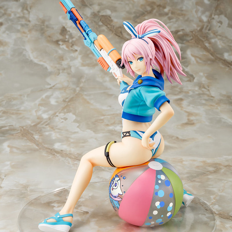 Hakoiri Musume Tales of Arise Shionne (Summer Ver.) Figur im Maßstab 1:6