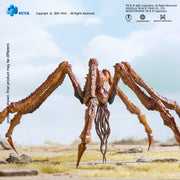 [Vorbestellung] HIYA Godzilla x Kong: The New Empire Scylla PX Vorschau auf exklusive Actionfigur