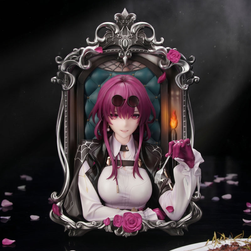 [Pre-Order] Myethos Honkai: Star Rail Diorama Series Kafka (Patience is All You Need Ver.) Diorama Art Frame