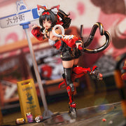 Figura de Nekomata Mana a escala 1/7 de Apex Toys Zenless Zone Zero (con bonificación)