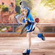 [Reserva] Figura de Bridget Amakuni Guilty Gear XX Accent Core Plus R a escala 1/7