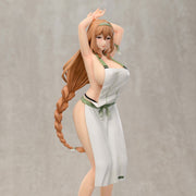 [Reserva] Figura de Chihori, ama de casa, ilustración de Banisi, de Eclipse Collectibles, escala 1/6