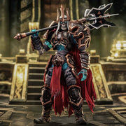 [Pre-Order] Grey Knight 1/10 Monsters-04 Immortal King