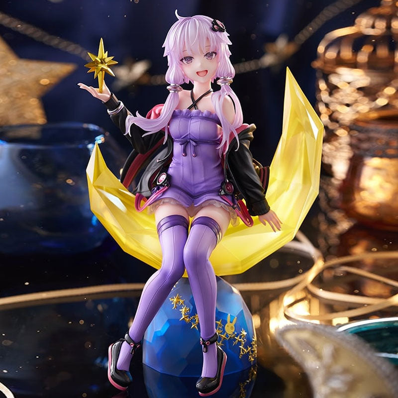 [Pre-Order] Kotobukiya VOCALOMAKETS Yuzuki Yukari 1/7 Scale Figure