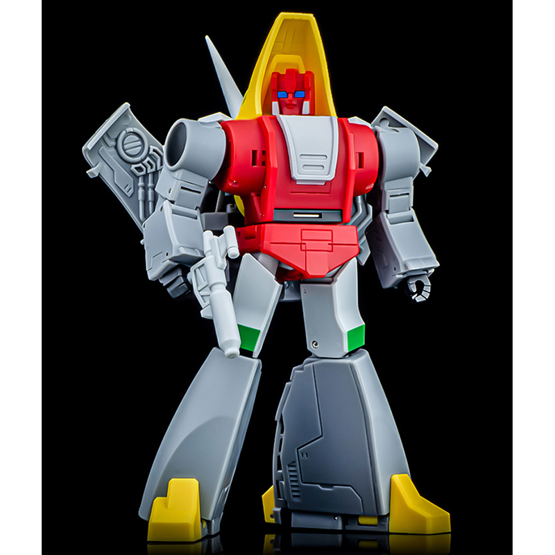 Magic Square MS-B57 Triceratops Dinobots Escoria