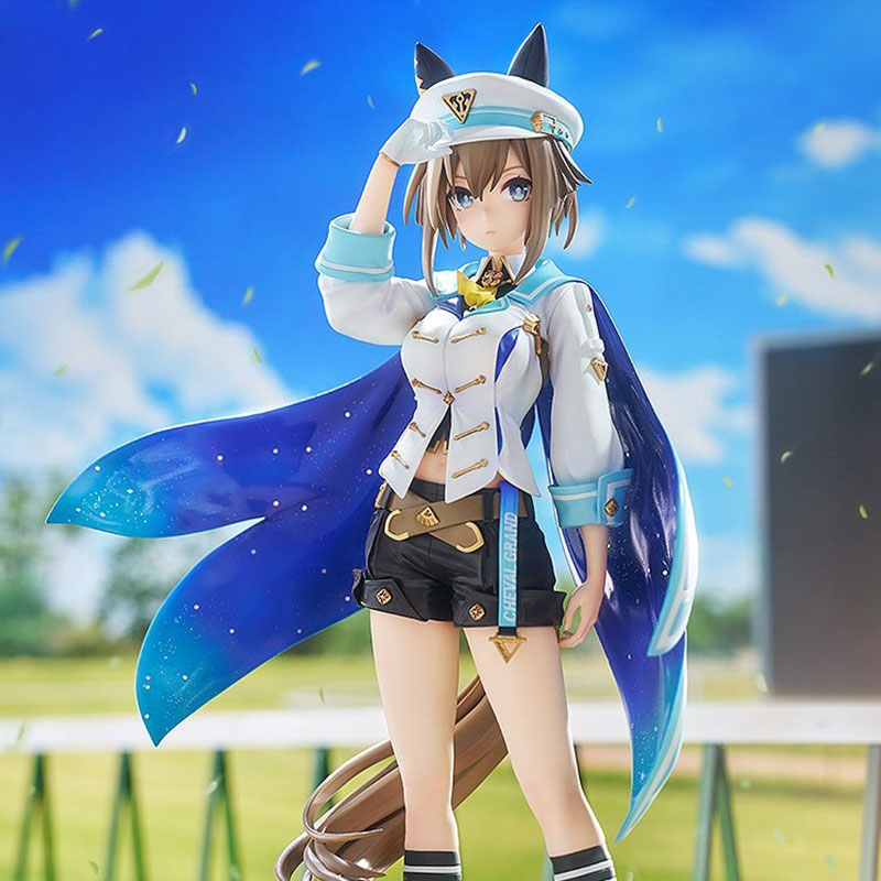 [Reserva anticipada] Figura de Phat Company Uma Musume: Pretty Derby Cheval Grand a escala 1/7