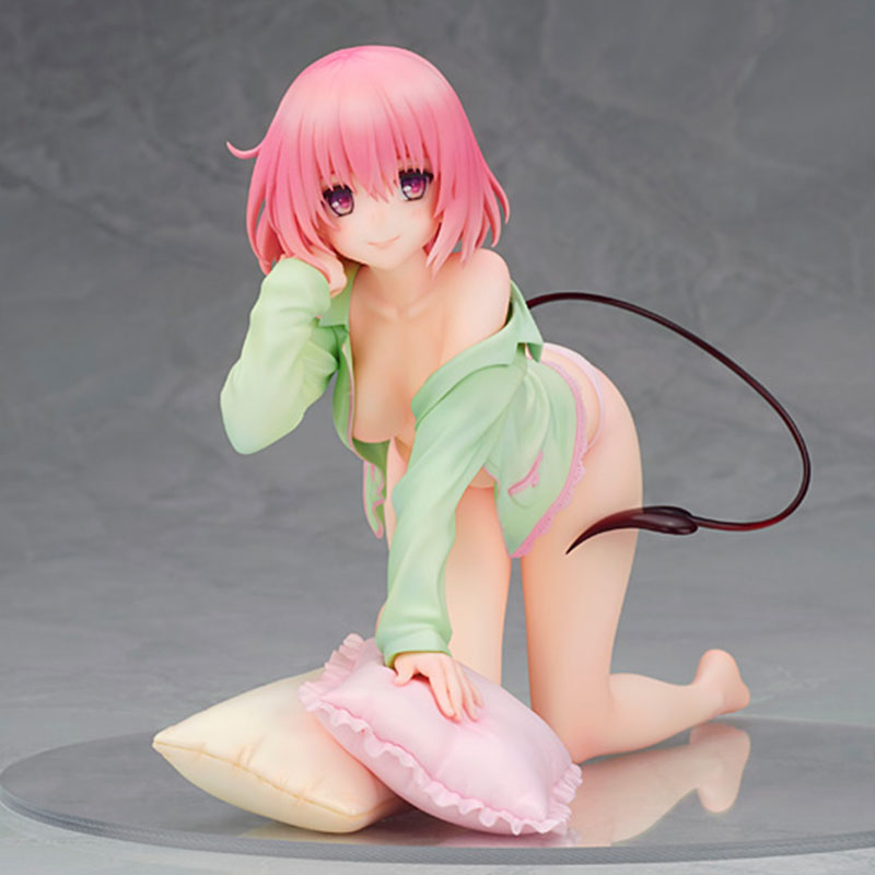 [Vorbestellung] Alter To Love-Ru Darkness Momo Velia Deviluke (Pyjama Ver.) Figur im Maßstab 1/7