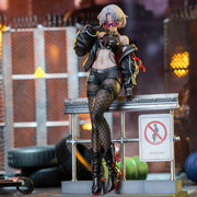 [Reserva] Figura de corredora villana Nikke Drake (edición estándar), Kawa Design Goddess of Victory, escala 1/6