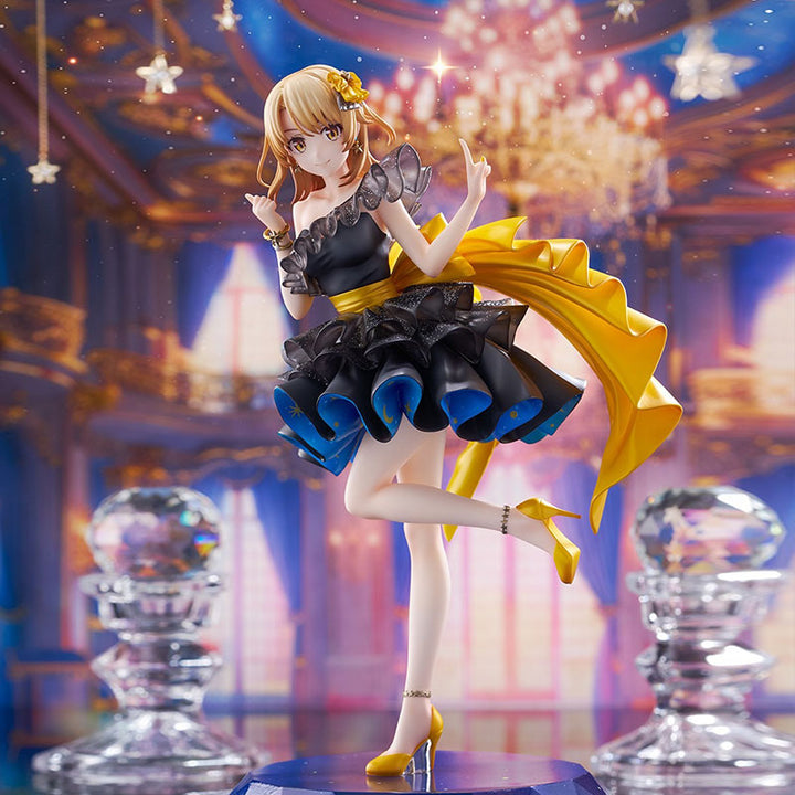 [Reserva] Figura SSFigure de Iroha Isshiki (Versión Vestido Estrellado) de My Teen Romantic Comedy SNAFU Climax, escala 1/7