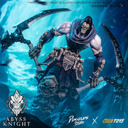 Demon Flame Studio & COSERTOYS 1/12 AD-005 Darksiders Abyss Knight Death